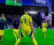 Cristiano Ronaldo a făcut show în derby-ul din Arabia Saudită » Câte goluri mai are până la pragul de 1.000
