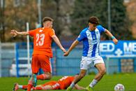 Play-out Liga 2, etapa 2: rezultate finale în cele 6 meciuri » FCU Craiova a pierdut în prelungiri. Clasamentul actualizat