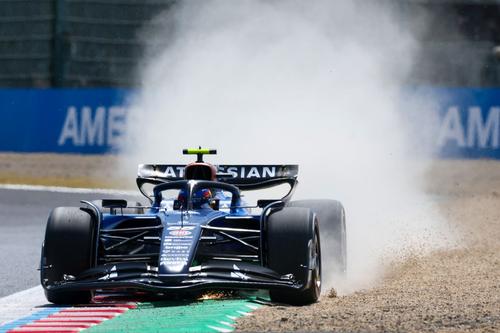 Carlos Sainz/Foto: Getty Images