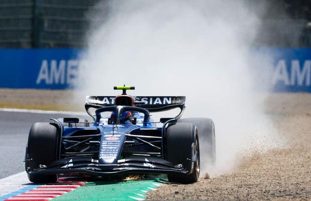 Penalizare de 3 locuri pentru Carlos Sainz, înaintea Marelui Premiu al Japoniei » Motivul are de-a face cu pilotul care i-a luat locul spaniolului la Ferrari