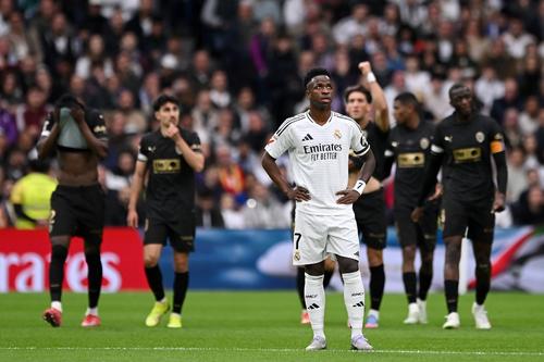 FOTO: Getty Images