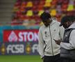 FCSB - U Cluj, imagini dinainte de meci / foto: Ionuț Iordache