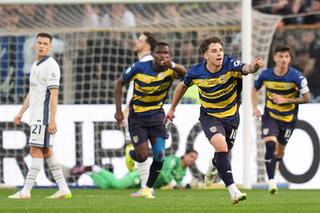 Parma - Inter 2-2 » Revenire de senzație pentru trupa lui Chivu în fața campioanei Italiei