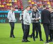 FCSB - U Cluj, imagini dinainte de meci / foto: Ionuț Iordache
