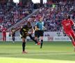 Freiburg - Dortmund