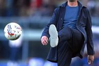 „Mutarea care poate decide soarta Parmei” » Schimbarea făcută de Cristi Chivu, remarcată de italieni