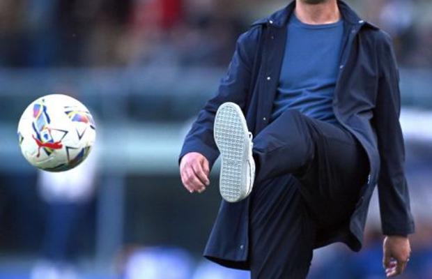 „Mutarea care poate decide soarta Parmei” » Schimbarea făcută de Cristi Chivu, remarcată de italieni