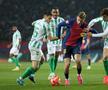 Barcelona - Betis