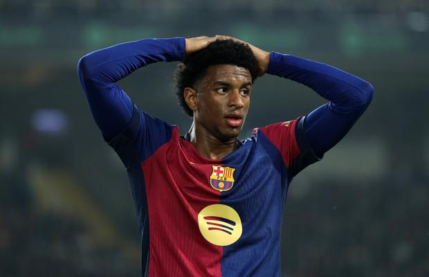 Barcelona - Betis 1-1 » Un punct câștigat sau două puncte pierdute de catalani în lupta pentru titlu?