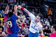 Moment istoric în handbalul european! Au pierdut în campionat după ȘAPTE ANI