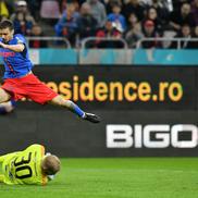 FCSB - U Cluj, etapa #3 // foto: Cristi Preda (GSP)