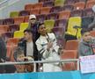 Siyabonga Ngezana, surprins de un copil după FCSB - U Cluj! Cadoul a ajuns în brațele partenerei