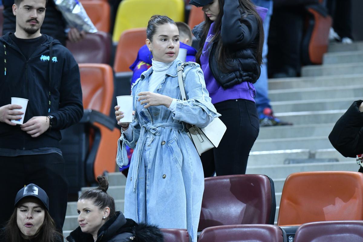 Gigi Becali i-a hotărât viitorul lui Elias Charalambous la FCSB!