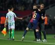 Barcelona - Betis