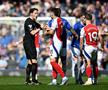 Penalty-ul primit de Everton contra lui Arsenal