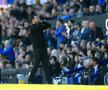 Penalty-ul primit de Everton contra lui Arsenal