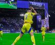 Cristiano Ronaldo a făcut show în derby-ul din Arabia Saudită » Câte goluri mai are până la pragul de 1.000