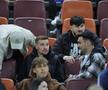 Darius Olaru, Adrian Șut