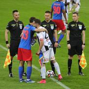 FCSB - U Cluj, etapa #3 // foto: Ionuț Iordache (GSP)