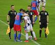 FCSB - U Cluj, etapa #3 // foto: Ionuț Iordache (GSP)