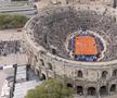 Arenes de Nimes în 2025 / foto Imago Images
