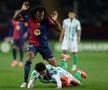 Barcelona - Betis