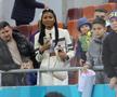 Siyabonga Ngezana, surprins de un copil după FCSB - U Cluj! Cadoul a ajuns în brațele partenerei