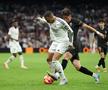 A pariat 50 de euro cu Vinicius înaintea penalty-ului: „Încă nu mi-a dat banii”