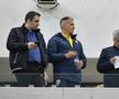 Mircea Lucescu și Daniel Pancu