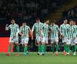 Barcelona - Betis