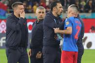 Gigi Becali i-a hotărât viitorul lui Elias Charalambous la FCSB!