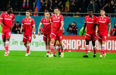 „Vom reacționa brutal!” » Omul-cheie de la Dinamo trece la amenințări: „Credeți-mă, nu vom ezita!”