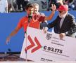 Mariano Navone, campion la Țiriac Open 2026 Foto: Cristi Preda