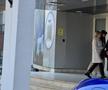 Neli și Marilu Lucescu, soția și nepoata fostului selecționer, foto: Marius Mărgărit / GSP