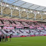 Nu Stadium, noua arenă a celor de la Inter Miami // FOTO: Imago Images