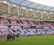 Nu Stadium, noua arenă a celor de la Inter Miami // FOTO: Imago Images