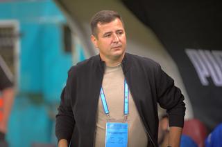 Ce a avut de spus Ianis Zicu, după ce Farul a pierdut primul meci din play-out: „Poate de sus...”