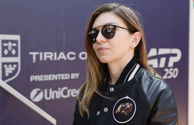 Simona Halep a reflectat asupra perioadei celei mai negre din carieră: „Când, în sinea ta, știi că nu ai făcut nimic rău intenționat...”