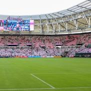Nu Stadium, noua arenă a celor de la Inter Miami // FOTO: Imago Images