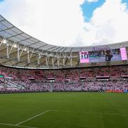 Nu Stadium, noua arenă a celor de la Inter Miami // FOTO: Imago Images