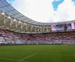Nu Stadium, noua arenă a celor de la Inter Miami // FOTO: Imago Images