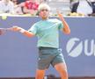 Finala Țiriac Open 2026 - Daniel Merida Foto: Cristi Preda