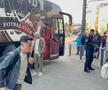 8 detalii de la Rapid - U Cluj » Scandări împotriva Legii 4, gest special pentru Mircea Lucescu + noul „transfer” la primul meci