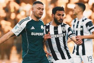 Răzvan Lucescu s-a zbătut degeaba în PAOK - Panathinaikos » Antrenorul vine în această seară la București