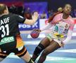 Danila So Delgado, handbalista momentului, are o poveste fascinantă » Ce a șocat-o la primul contact cu România