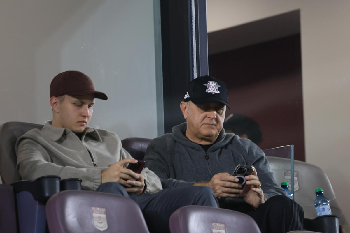 Scandal la finalul meciului Rapid - U Cluj
