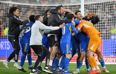 Ultima semifinalistă din Cupa Angliei, decisă la penalty-uri » Meciurile din careul de ași