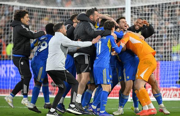 Ultima semifinalistă din Cupa Angliei, decisă la penalty-uri » Meciurile din careul de ași