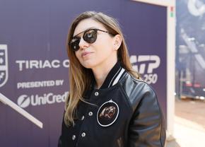 Reacția Simonei Halep, după colapsul AnimaWings: „Am decis să reziliez contractul de imagine”
