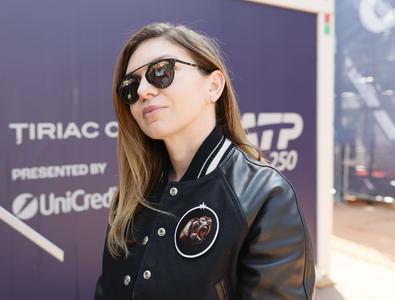 Reacția Simonei Halep, după colapsul AnimaWings: „Am decis să reziliez contractul de imagine”